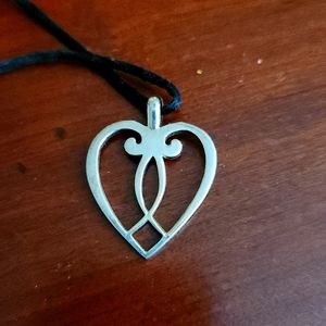Sterling Silver Necklace
